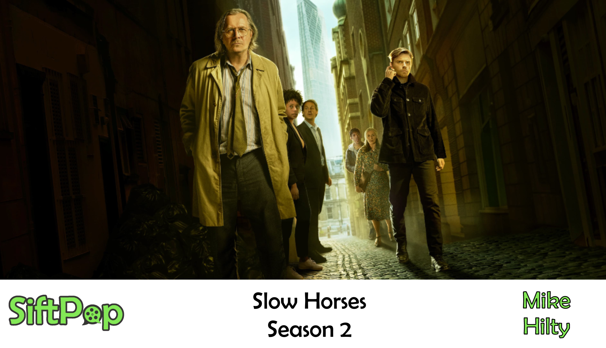 slow horses season 4 ep 2 review