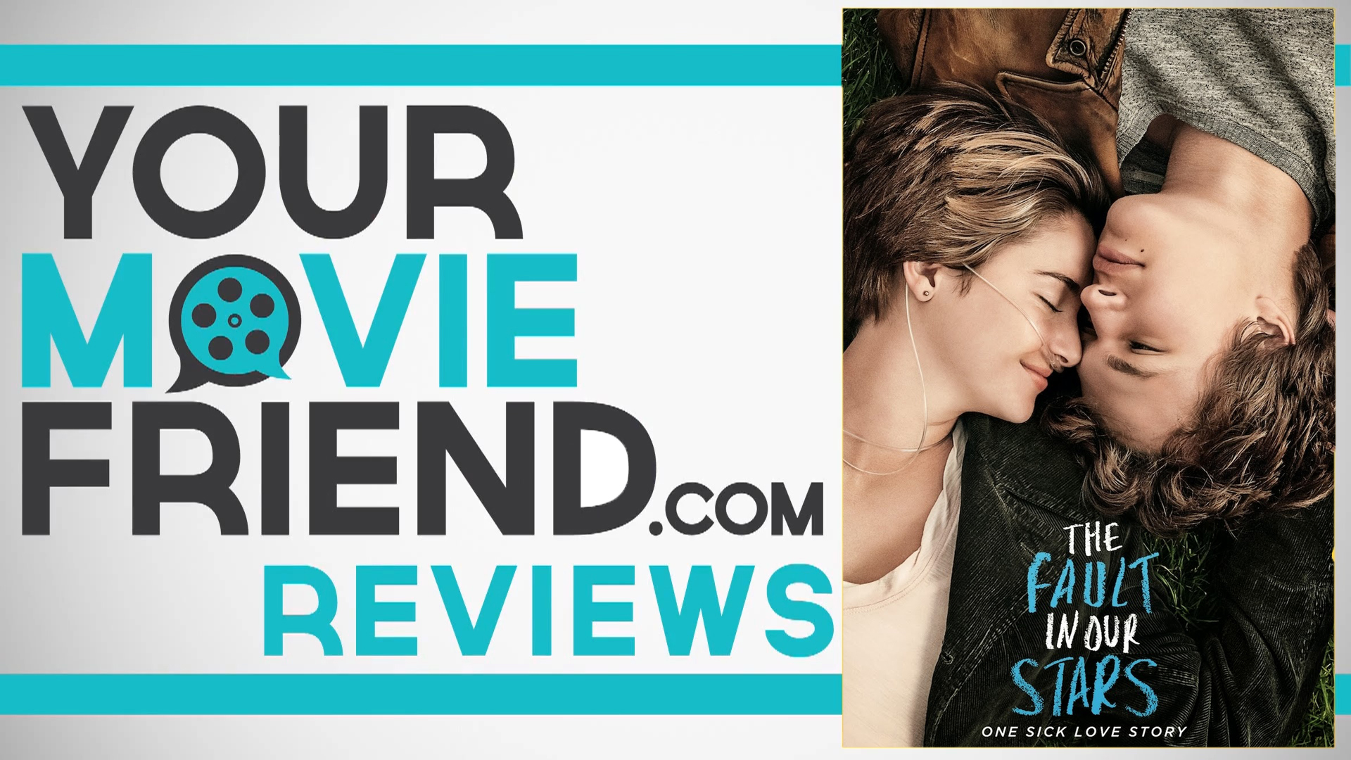 fault in our stars movie review