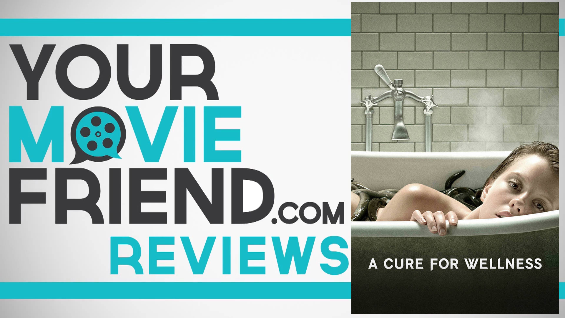 SiftPop|5 Things About “A Cure For Wellness” (Movie Review)