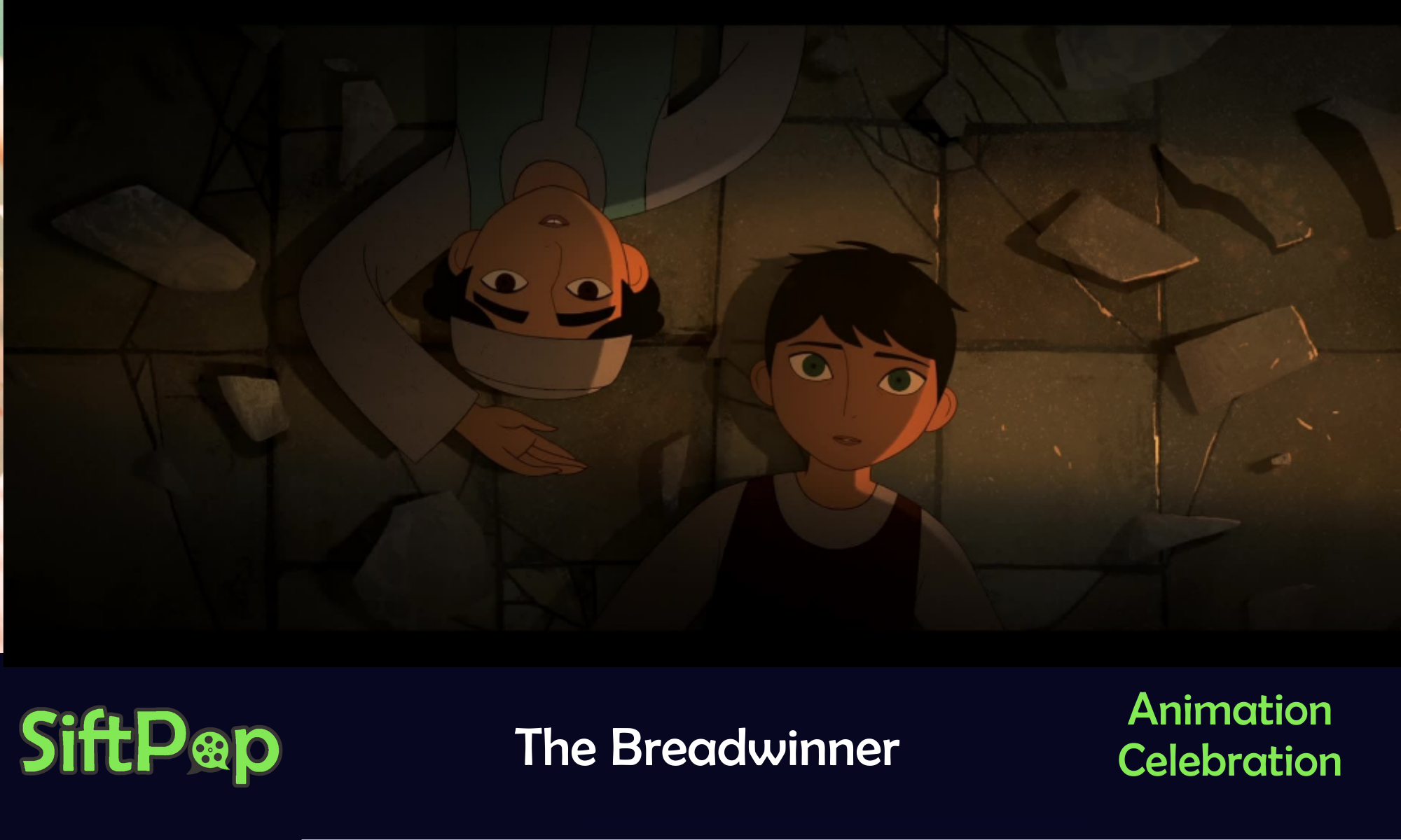 Добытчица 2017. Breadwinner мультфильм. Мультик добытчица 2017. Томм Мур мультфильмы добытчица.