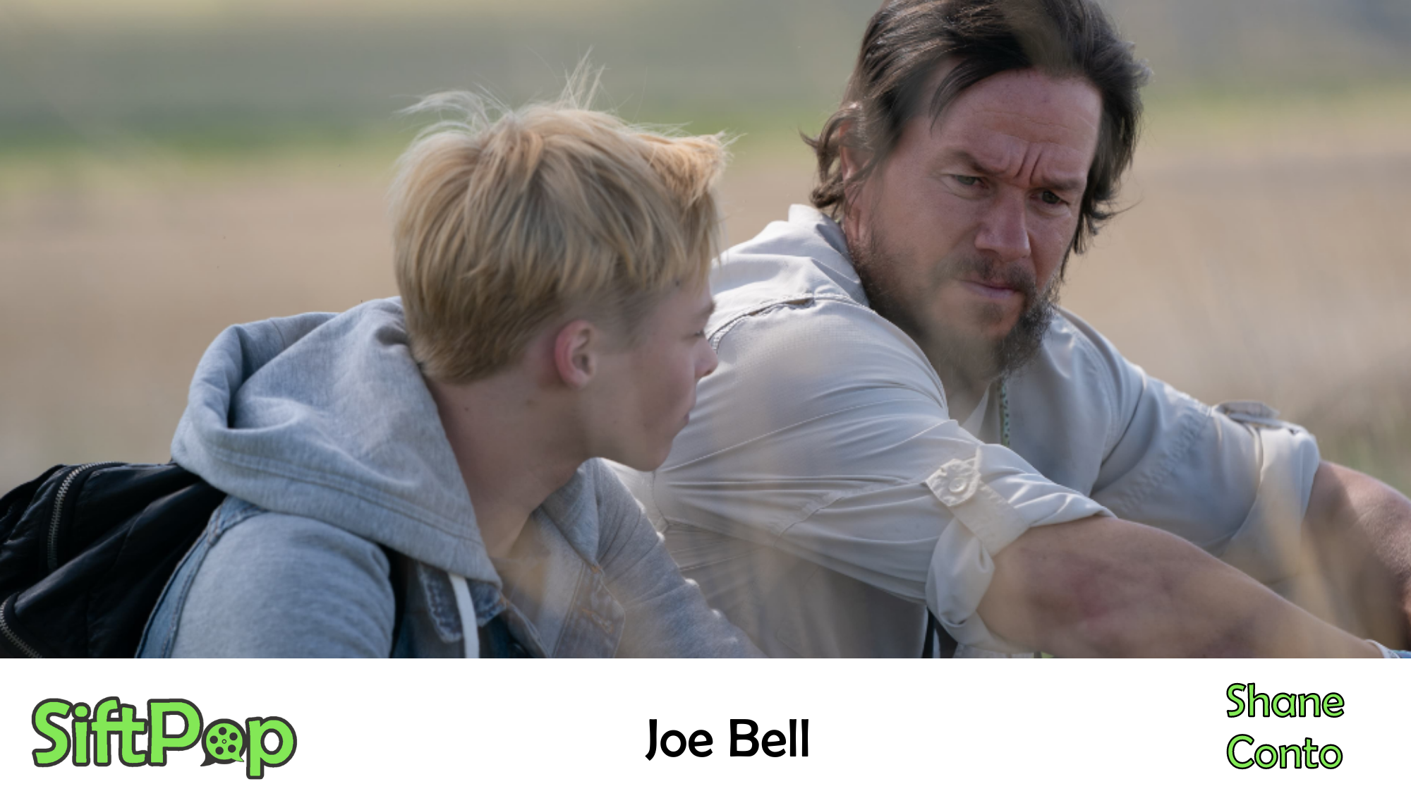 SiftPop|ARE YOU READY TO EXPERIENCE THE TALE OF JOE BELL? (MOVIE REVIEW)