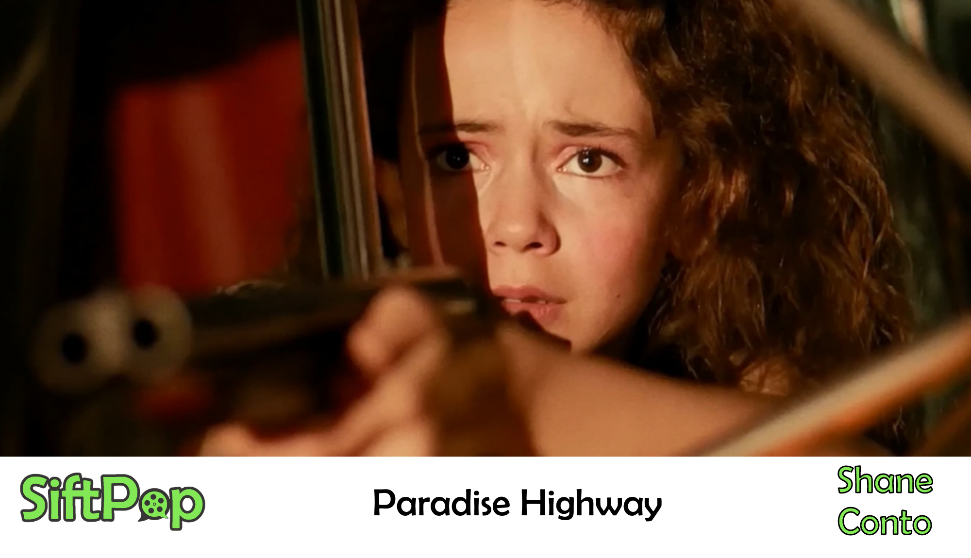 paradise highway movie reviews