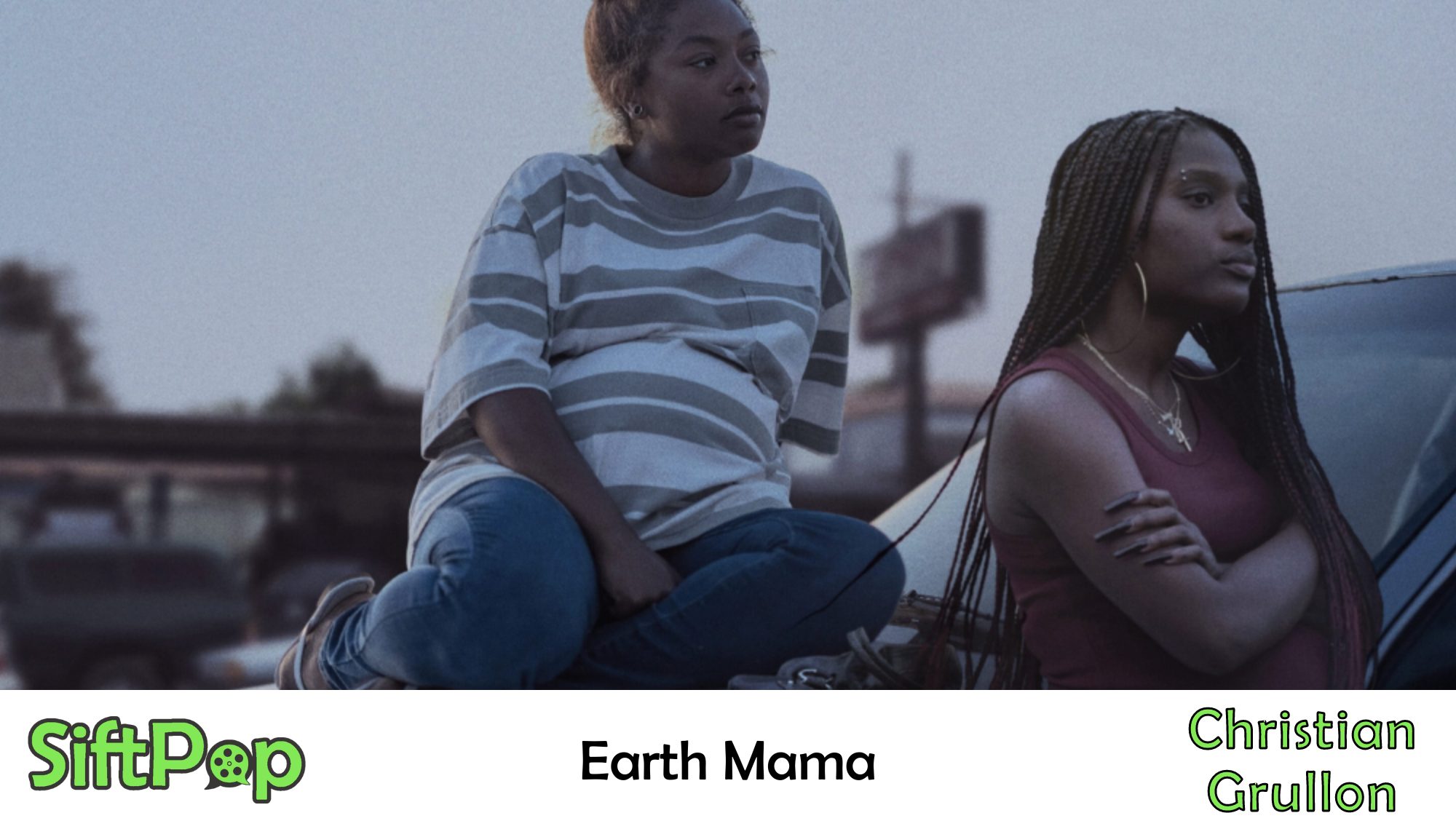 earth mama movie review