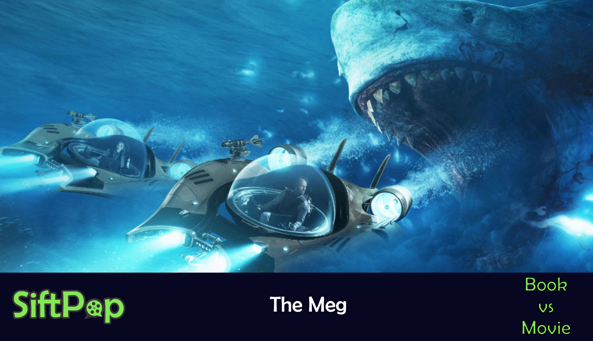 Rainn Wilson Talks Megalodons, Being Out At Sea, And Acting With CGI For The  Meg