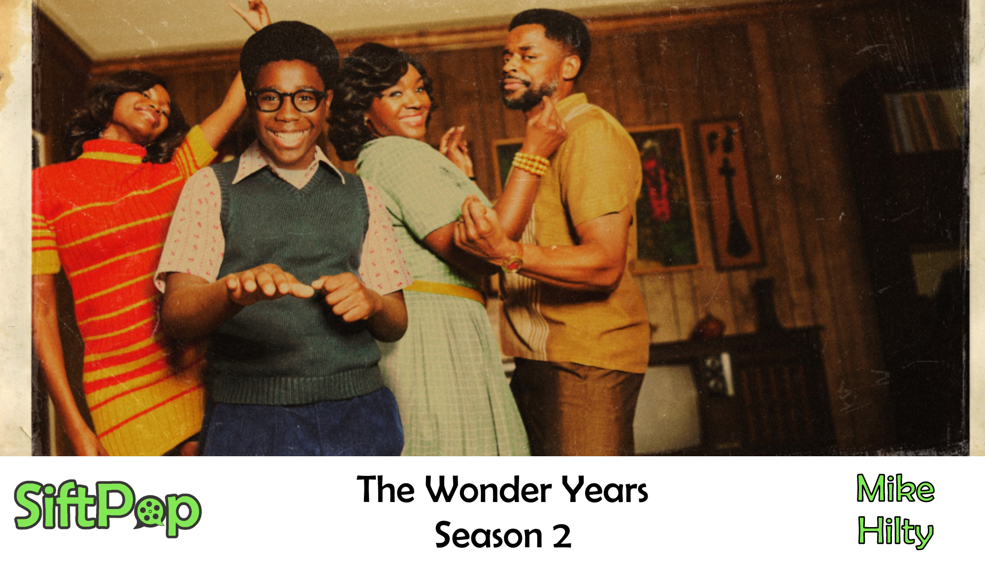 ABC's 'Wonder Years' Revival With Don Cheadle: TV Review
