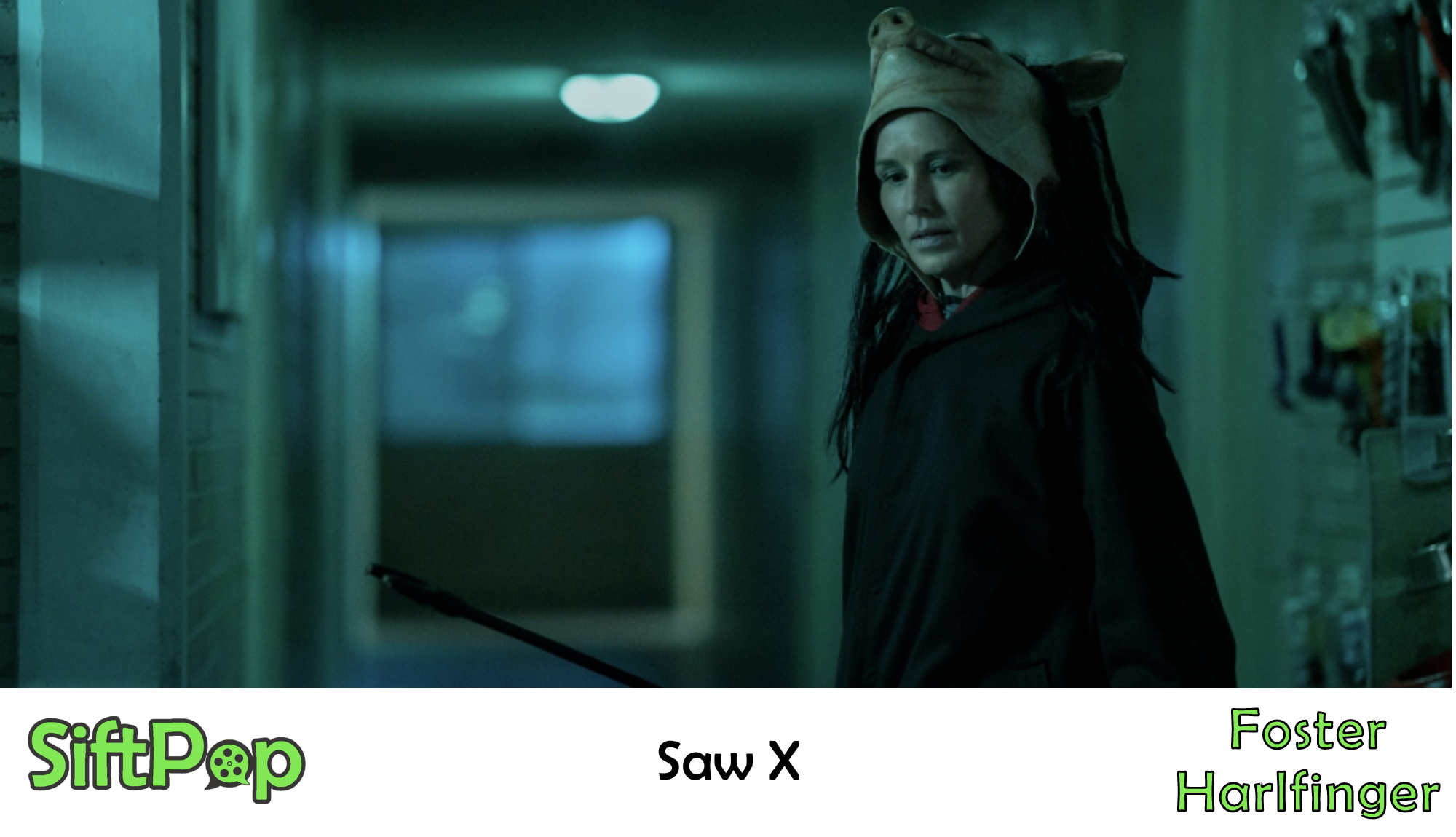 Film Review: 'Saw X' Touches on Emotion - Pepperdine Graphic